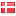 mbn.dk server is located in Denmark